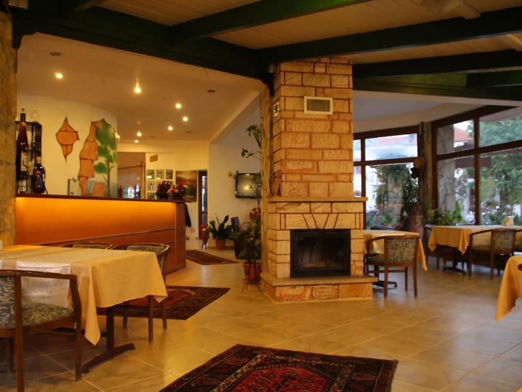 Hotel Panorama Plaza Koycegiz  Exterior foto